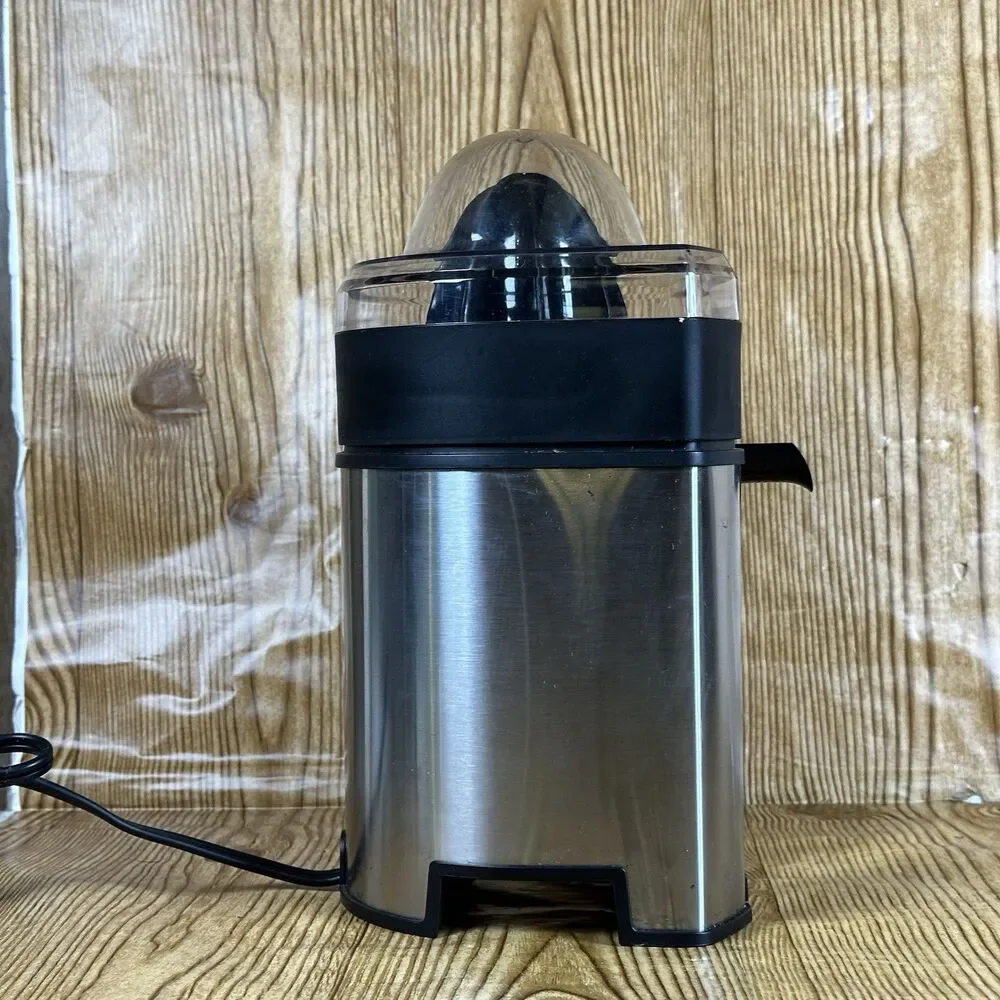 Cuisinart pre owned